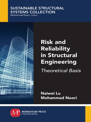 cover image of Risk and Reliability in Structural Engineering